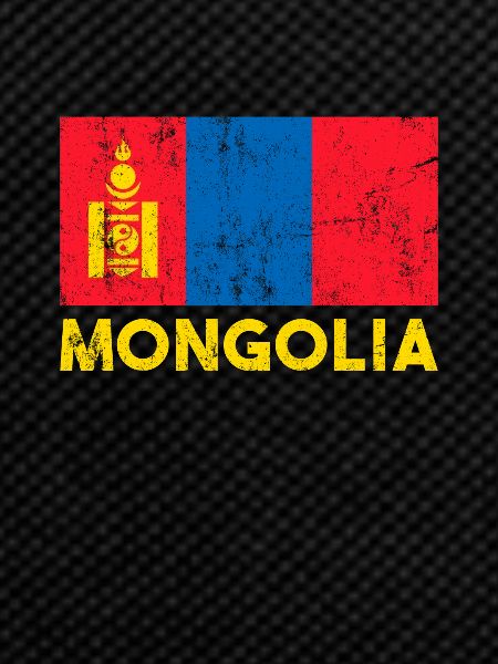 Mongolia, Mongolian flag mongolia