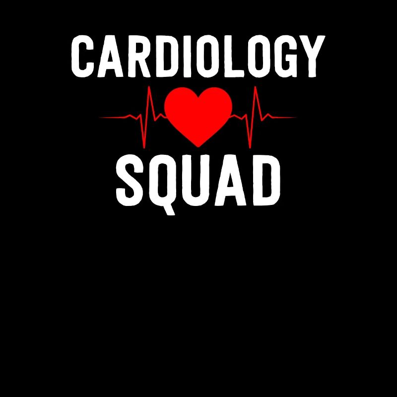 Cardiology squad, nurse cardiologist