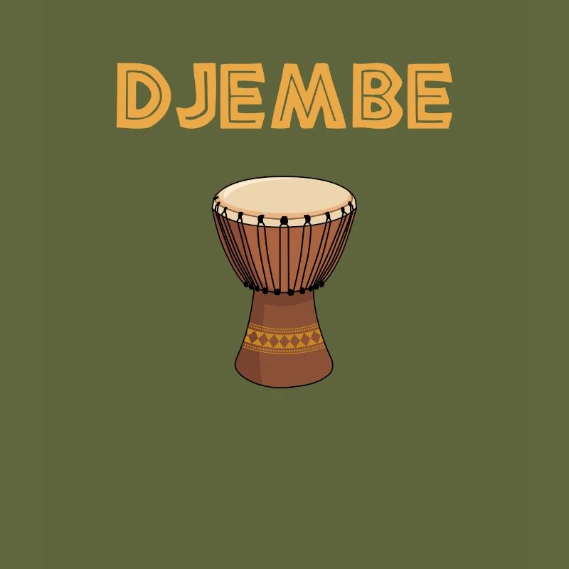 djembe drum, djembe