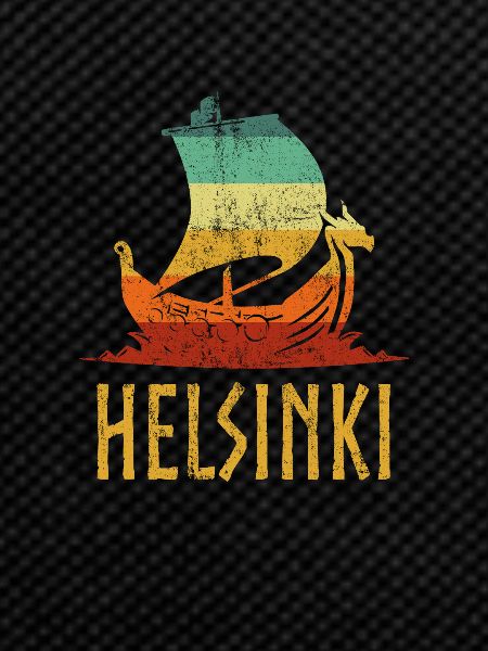 Helsinki suomi, Finland