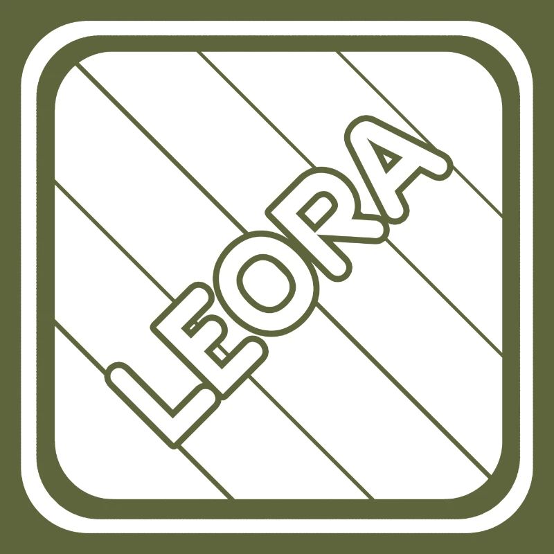 Gift for Leora