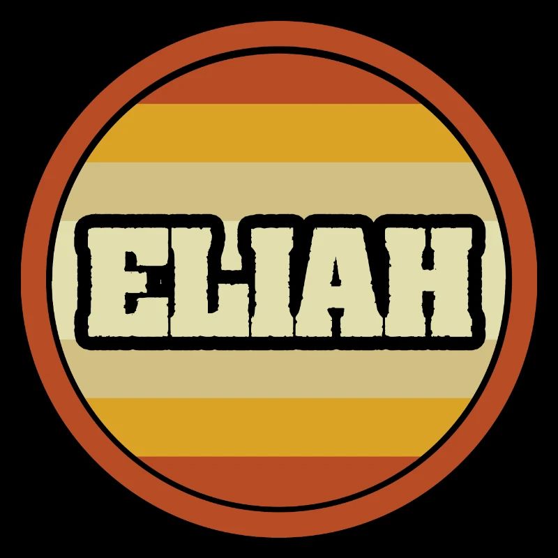 Elijah