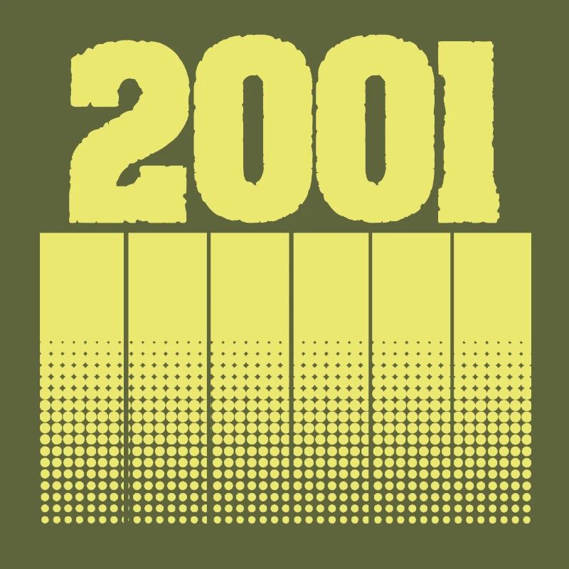 2001 2001