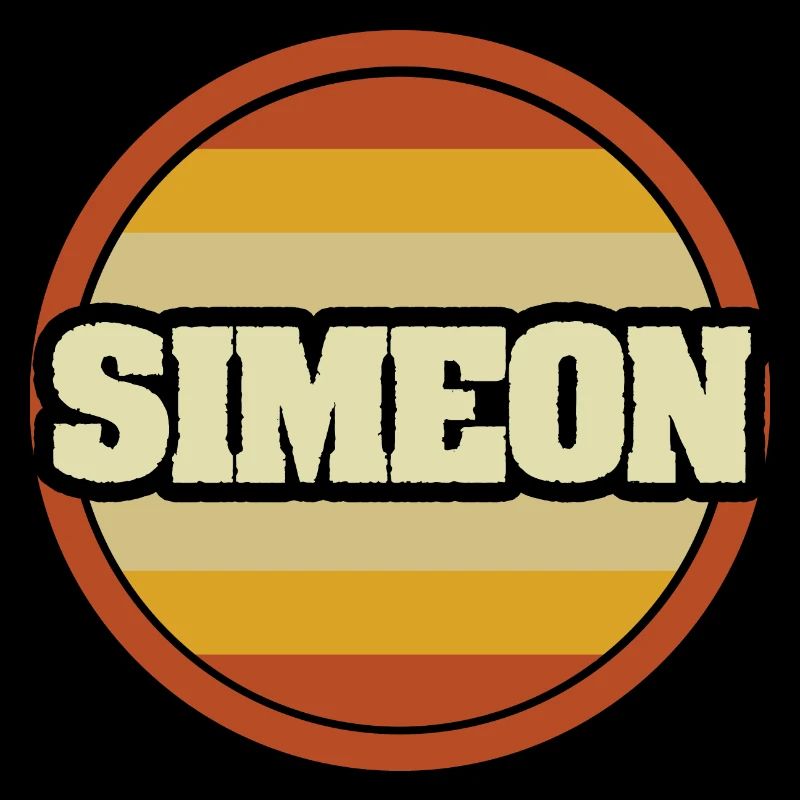 Prénom Siméon