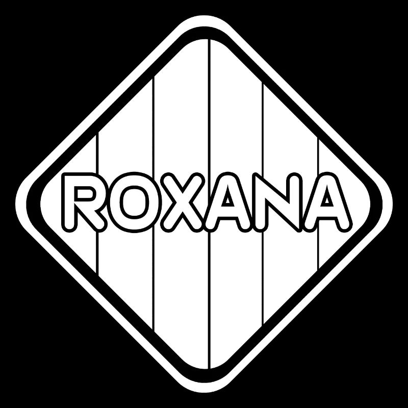 Fille Roxana