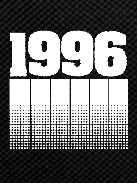 1996 1996