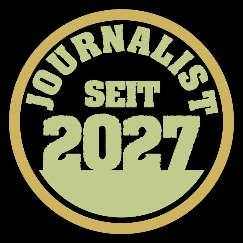 Journalist 2027