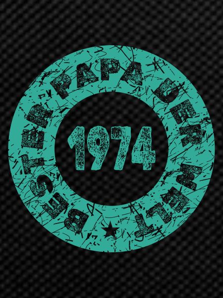 Papa 1974