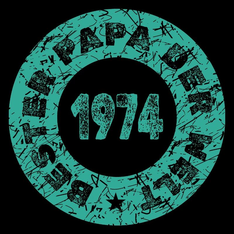 Papa 1974