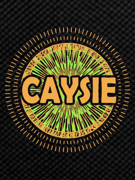 Gift idea Caysie