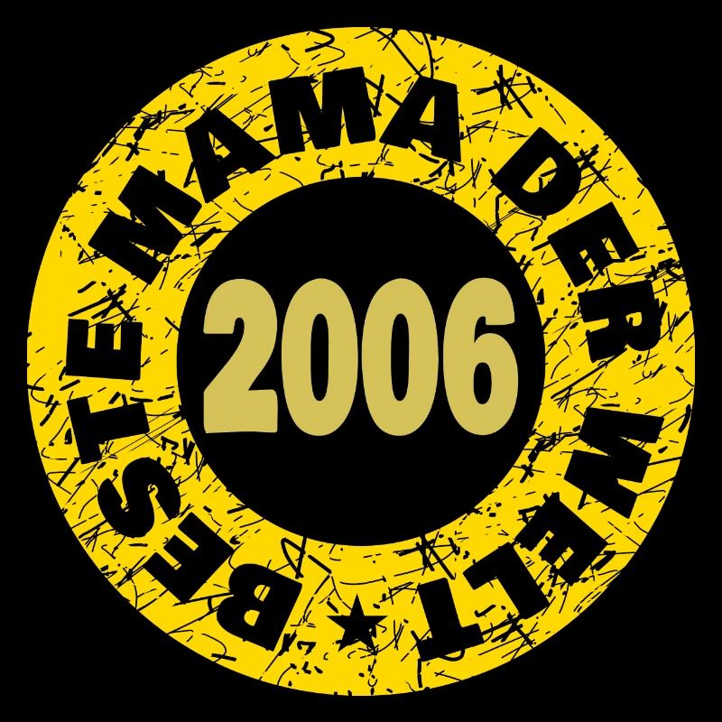 Maman 2006