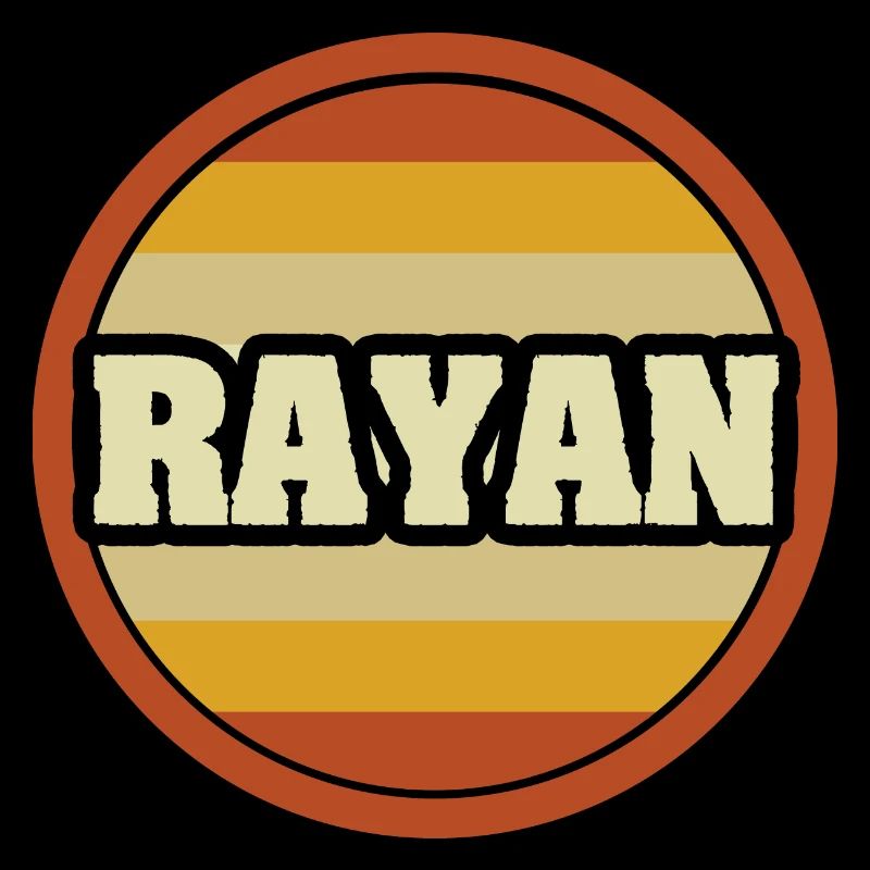 First name Rayan