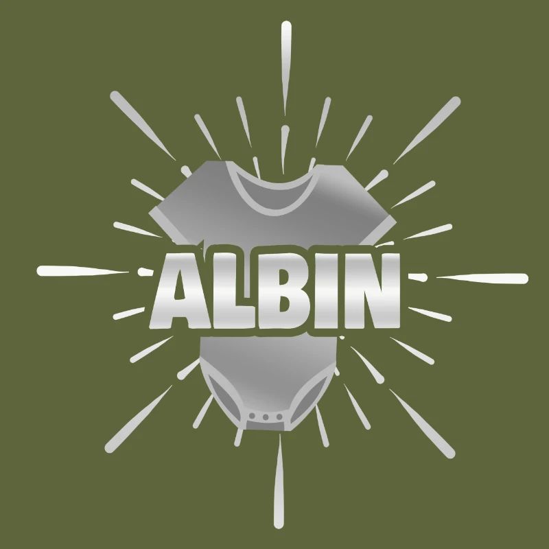 Albin