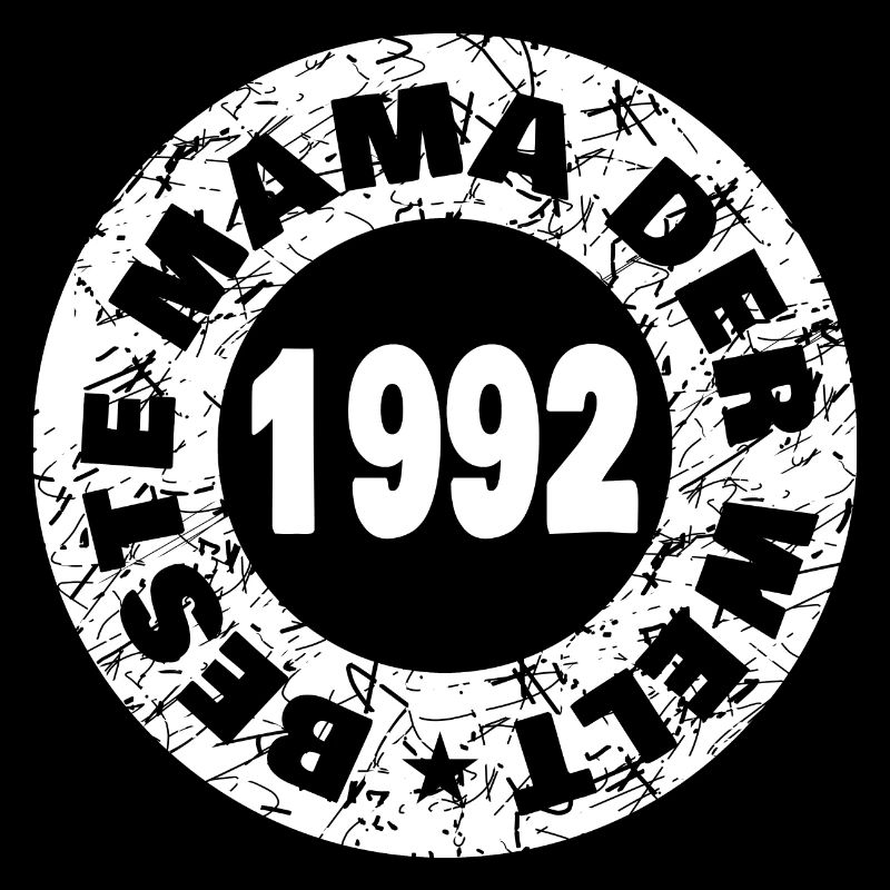 Mama 1992