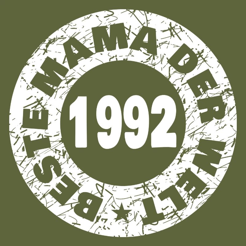 Mama 1992