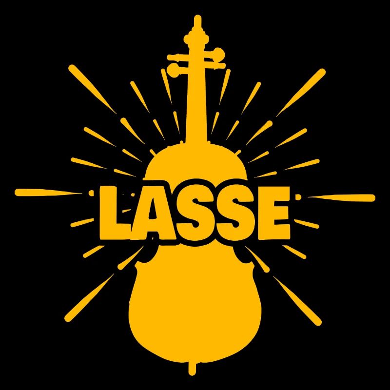 Gift for Lasse