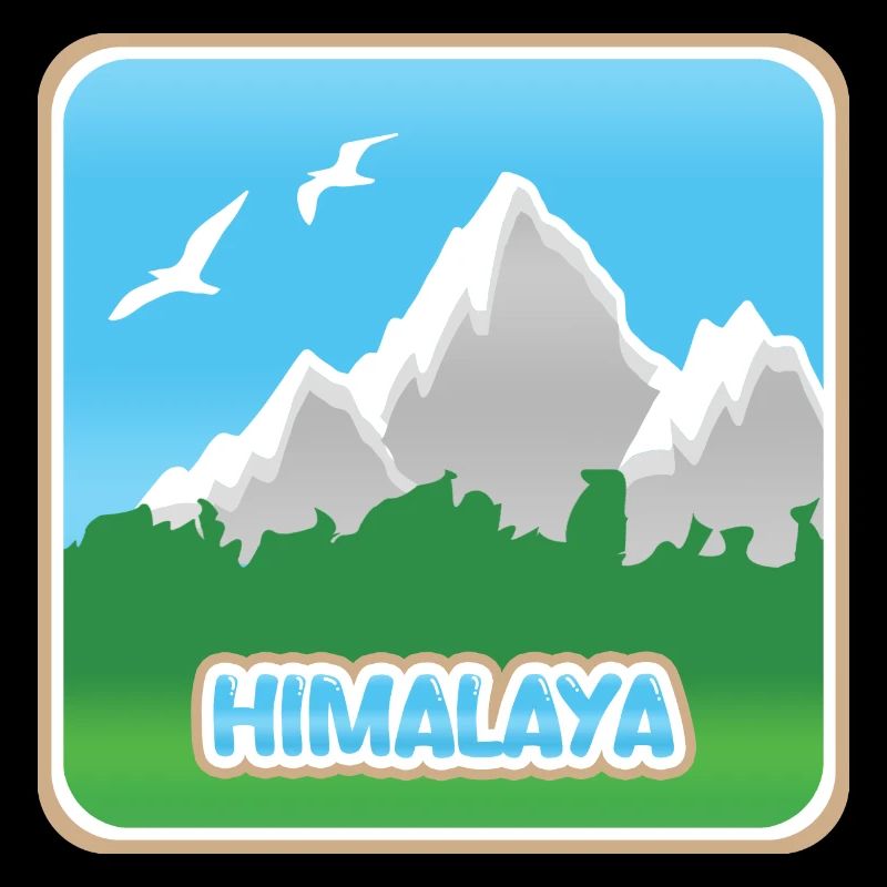 Himalayas