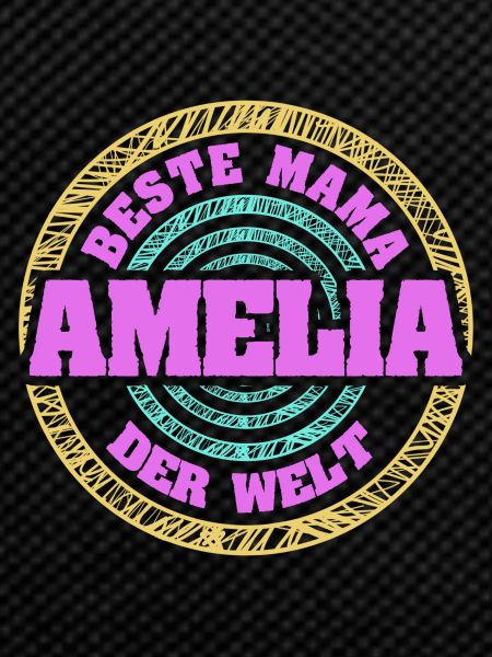 Mother Amelia