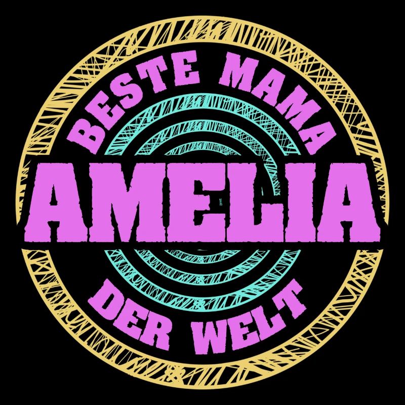 Mother Amelia