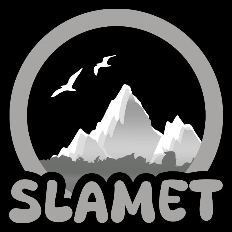 Trekking Slamet