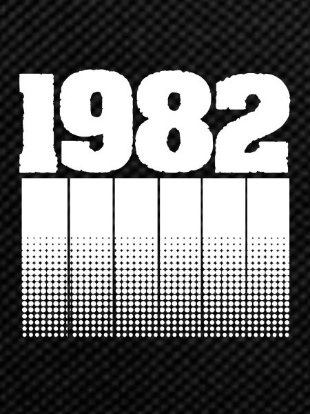 Geboren 1982