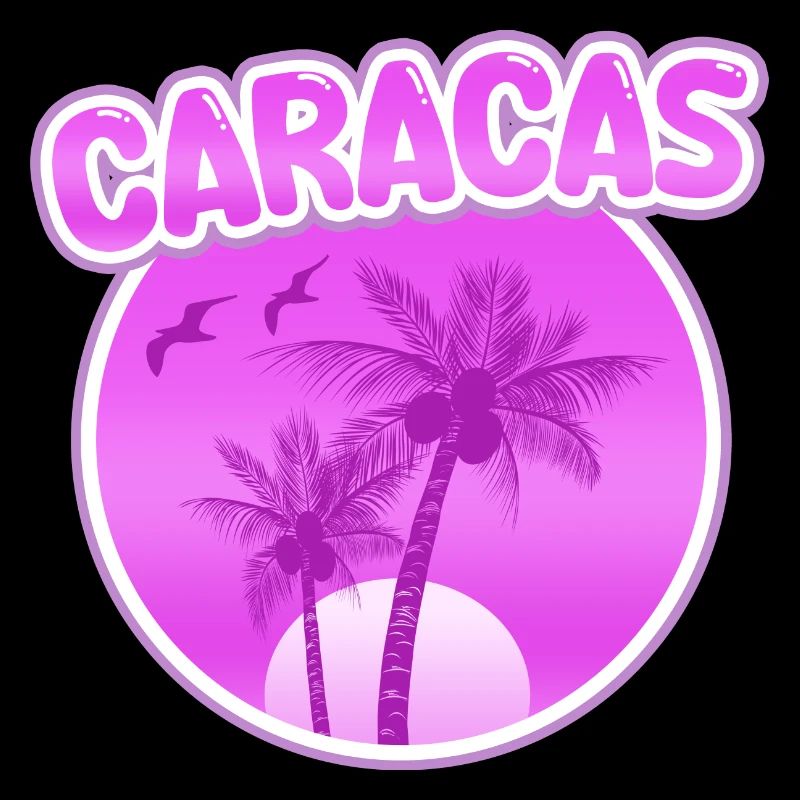 Caracas