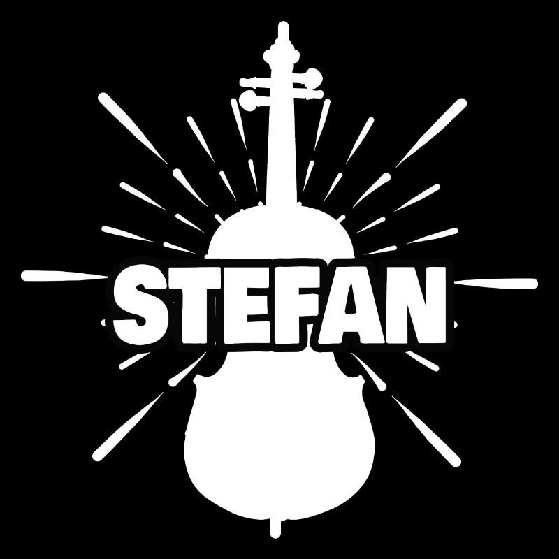 Prénom Stefan