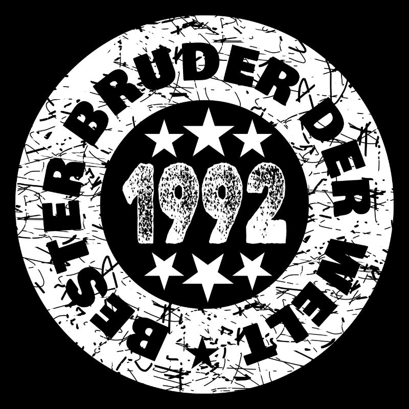 Bruder 1992