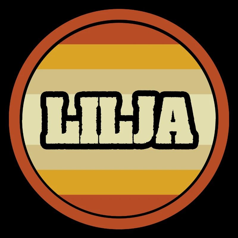 Prénom Lilja