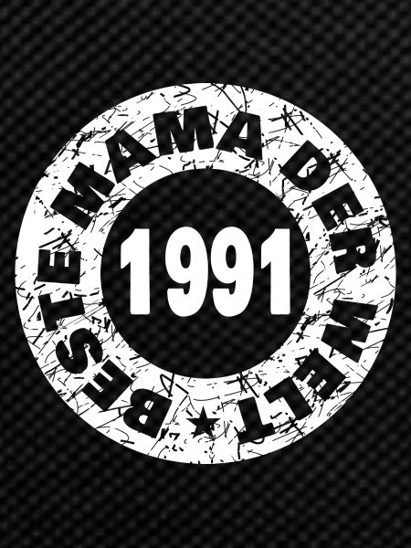 Mama 1991