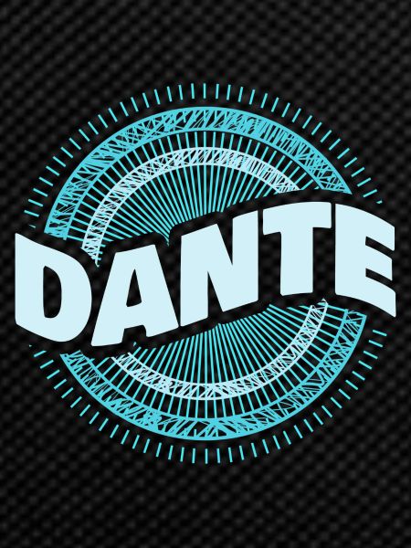 Dante Gift Idea