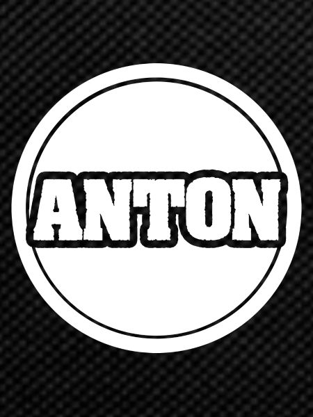 Gift for Anton