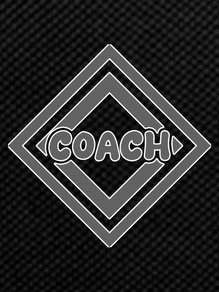 Geschenk für Coach