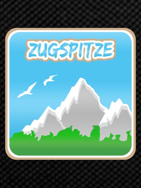 Mountaineering Zugspitze