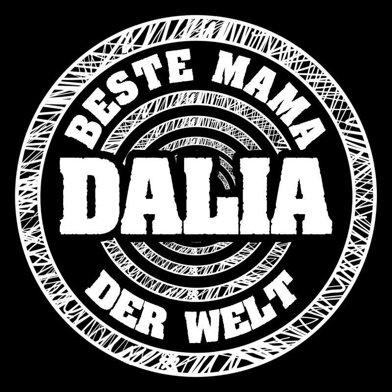 Mother Dalia