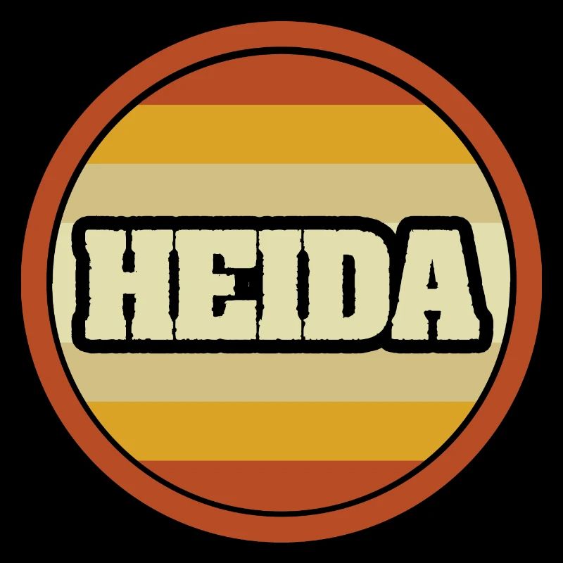 Heida