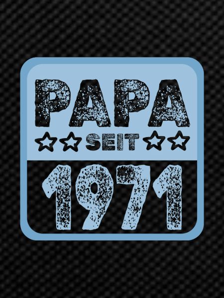 since 1971