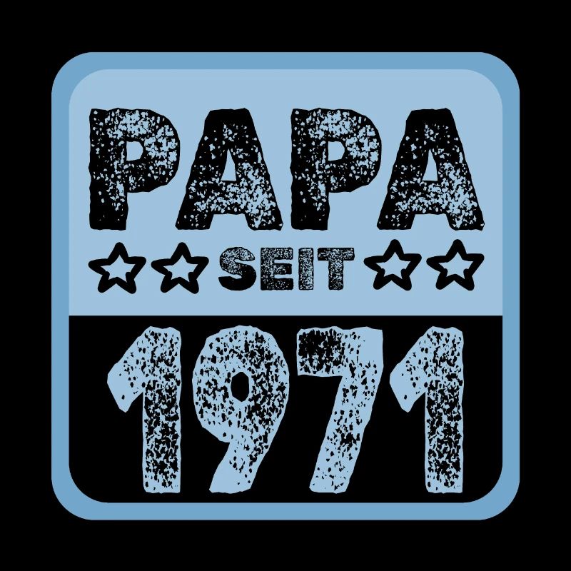 seit 1971