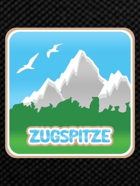 Zugspitze
