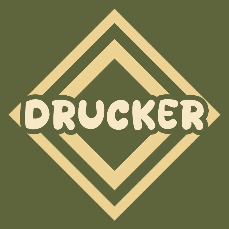 Drucker