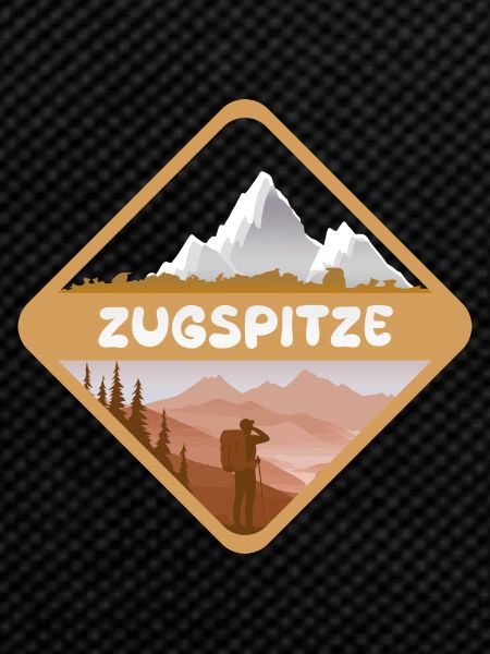 Zugspitze