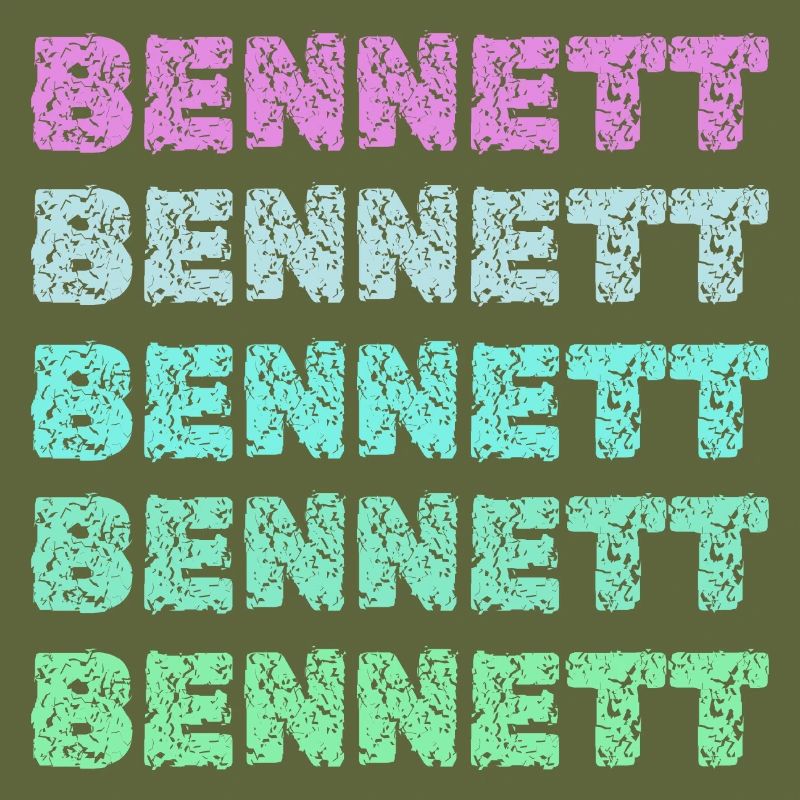 Bennett Bennett