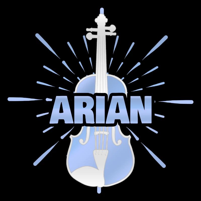 Gift for Arian