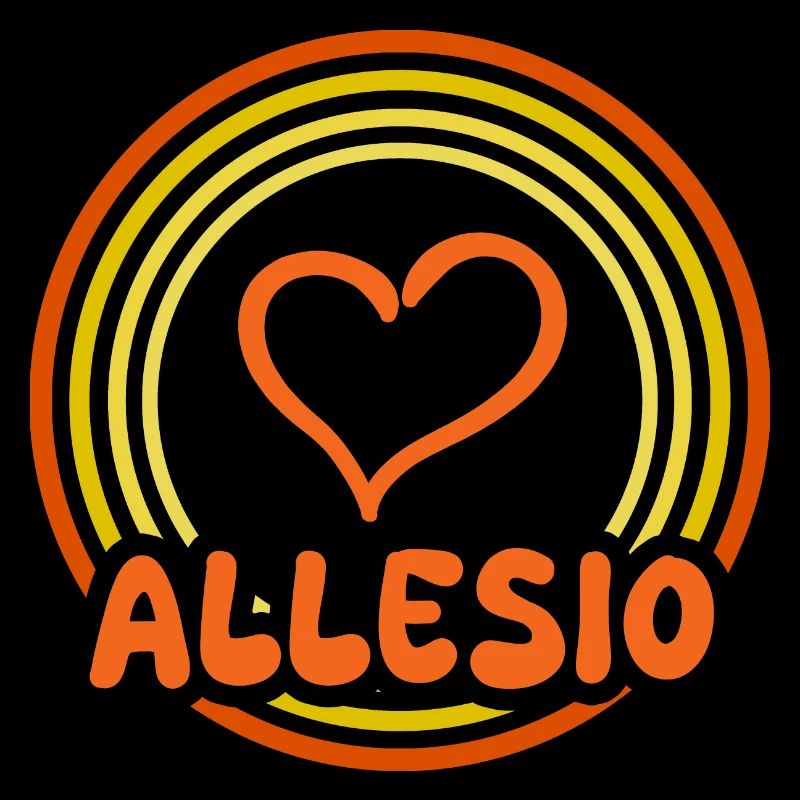 Gift for Allesio