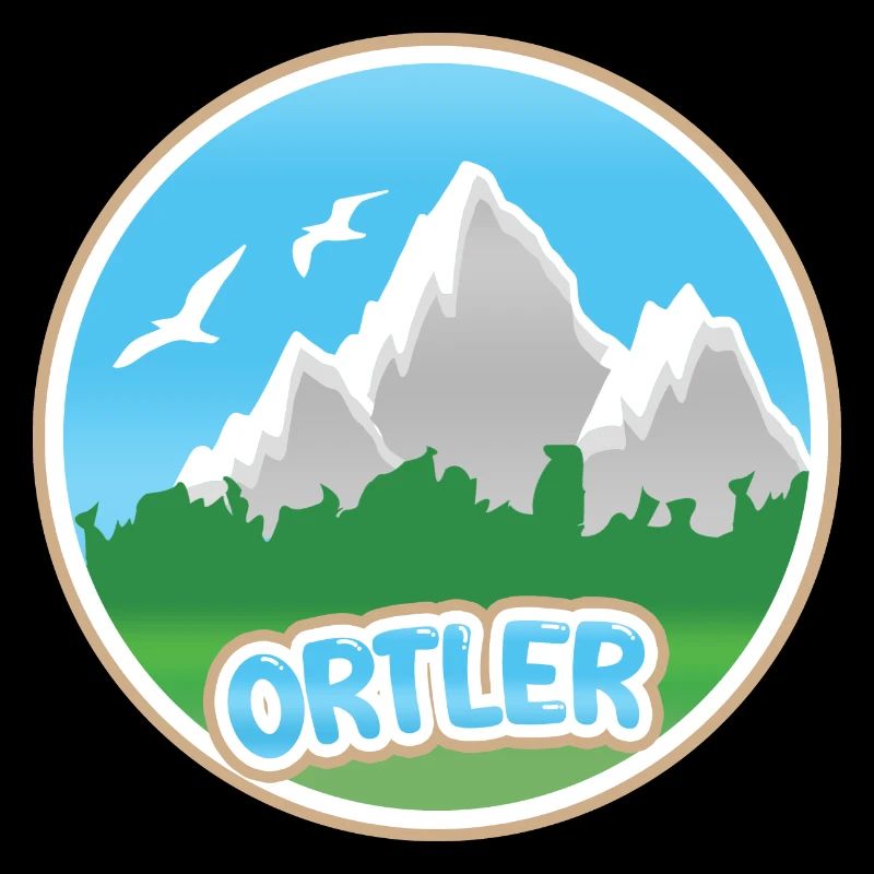 Ortler