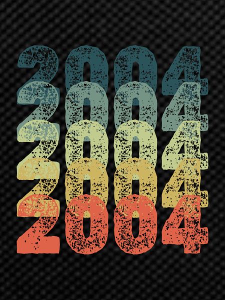 Birthday 2004