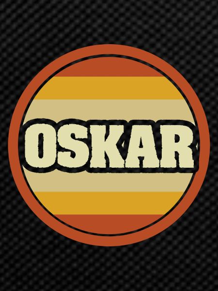 Prénom Oskar