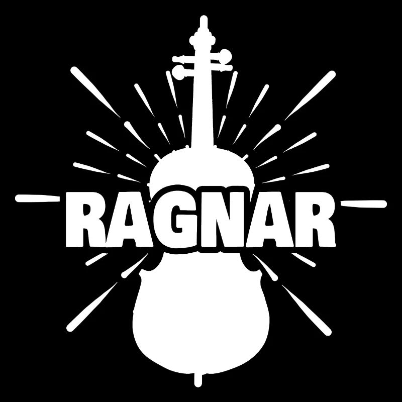 Prénom Ragnar