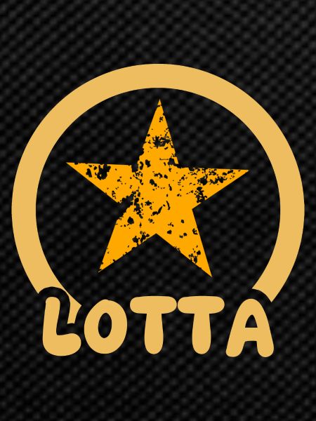 Lotta as a first name