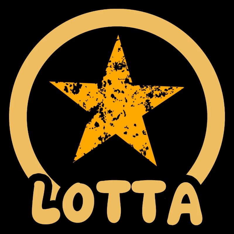 Lotta as a first name